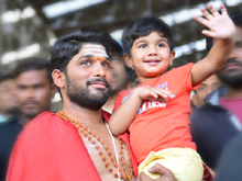 Duvvada Jagannadham Working Photos